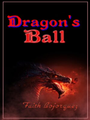cover image of Dragon's Ball